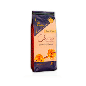 Café Tabi Amarillo 250gr